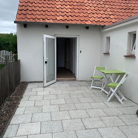 Ferienwohnung Hoppe Bad Münder am Deister Exterior photo