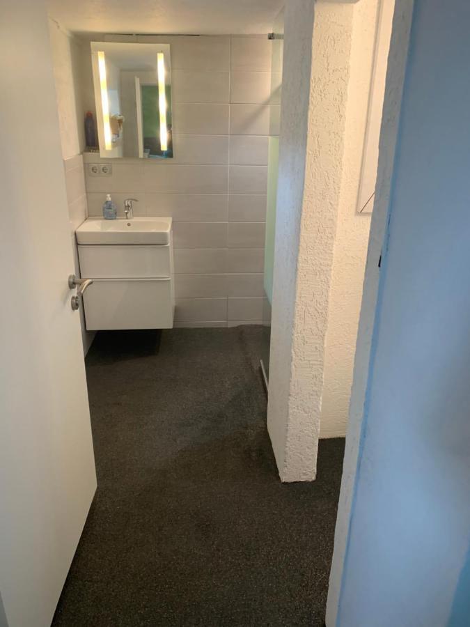 Ferienwohnung Hoppe Bad Münder am Deister Exterior photo