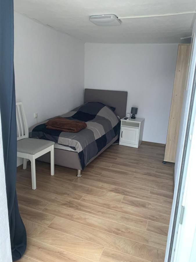 Ferienwohnung Hoppe Bad Münder am Deister Exterior photo